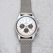 Breitling Transocean