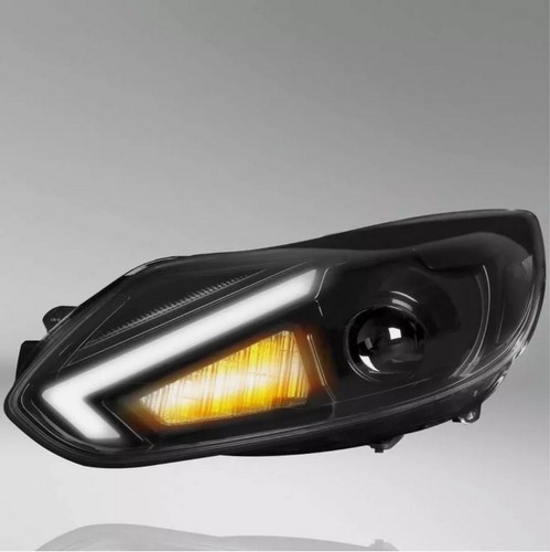 Ford focus led - led, xenon