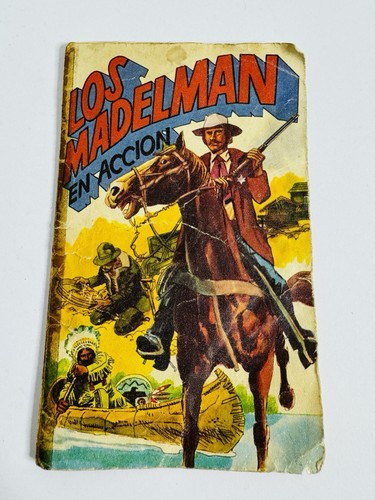 Madelman catalogo - catalogo, ”madelman