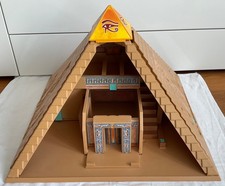 Playmobil aus 4240 Pyramide
