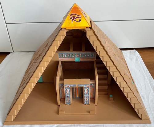 Playmobil aus 4240 - , pyramide