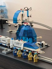 LEGO 6990 Classic Space