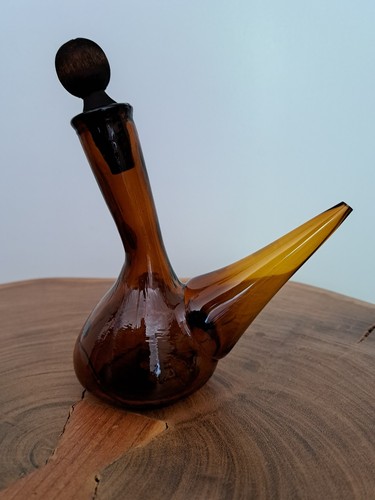 Spanische wein karaffe porron - spanische,