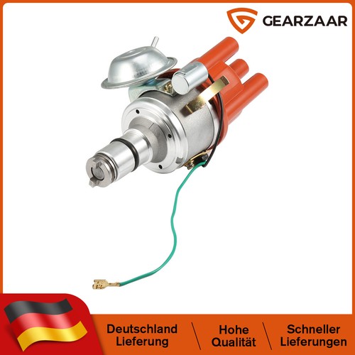 Zündverteiler unterbrecher - zündverteiler,