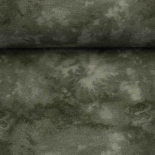 Baumwoll-Jersey Batik