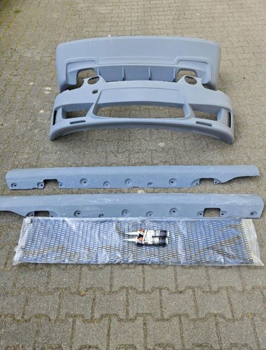 Original prior design bodykit - original,