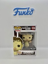 Funko pop the - chain, saw
