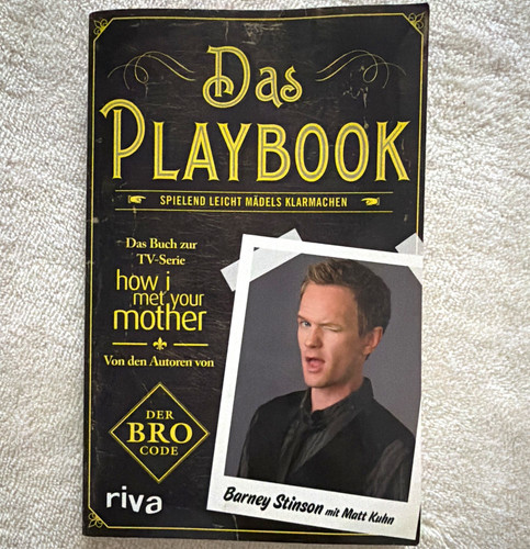 Das playbook von - playbook,