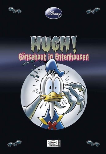 Enthologien huch - enthologien, huch!