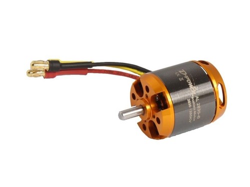Power 2835 6 - al, brushless