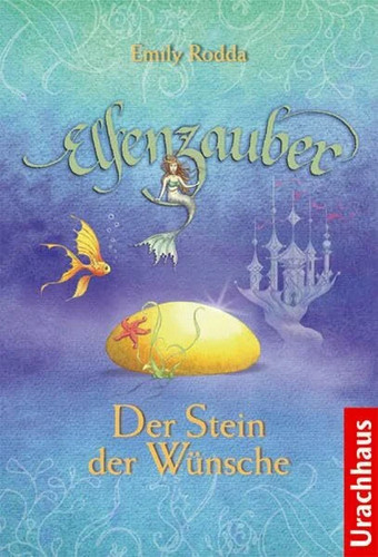 Elfenzauber der stein - -,