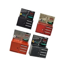 Miniatur Werkbank Modell
