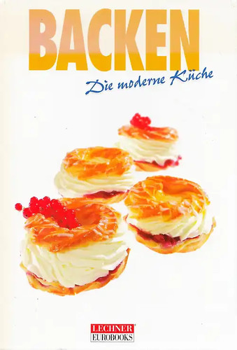 Backen die moderne - die, küche