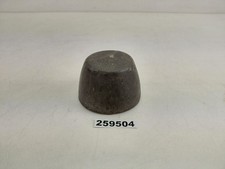 Gewicht 0,5kg Blei? Metall