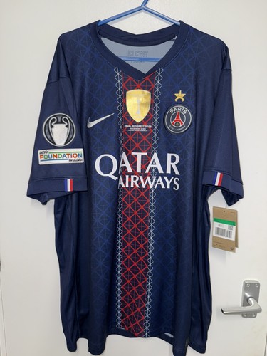 Neu mit etikett psg 2025 - psg, 2025/26