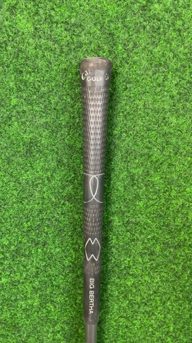 Steelhead callaway - steelhead,