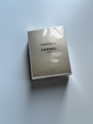 Chanel gabrielle eau - de, parfum