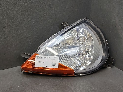 Linkes frontscheinwerfer ford - frontscheinwerfer,