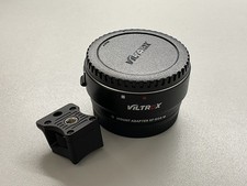 Viltrox EF/ EOS-M Adapter 