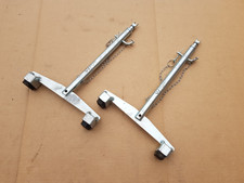 Original VW Audi VAS 6365 Spezialwerkzeug Stützen für Scharniere, Eos 2006 (B1)