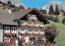 SWITZERLAND UNDERWATER OLD