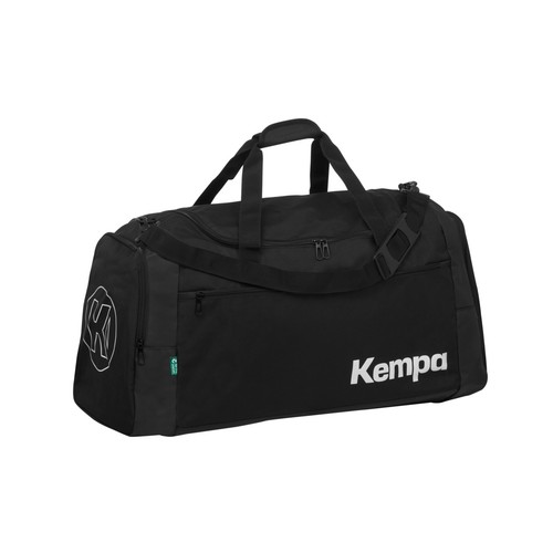 Kempa sporttasche schwarz - kempa,