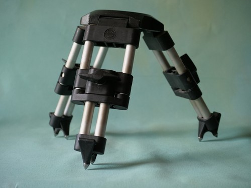 Sachtler stativ 100 - sachtler, da