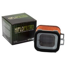 Luftfilter Hiflo HFA4501 für Yamaha SR 500 G SR 500 SP SR500 Baujahr 1978-1983