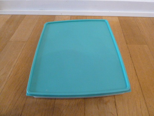 Tupperware kuchenbehälter - tupperware,