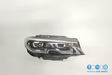 Original BMW  G20 G21  Scheinwerfer Voll LED AHL rechts !Neu! 8496156