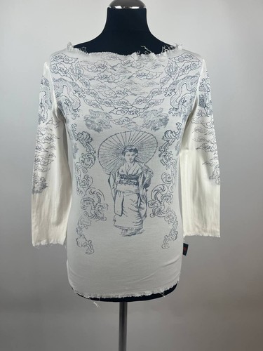 Michiko koshino archive white - michiko,