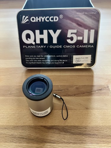 Astrolumina alccd5l iic - astrolumina, alccd5l-iic