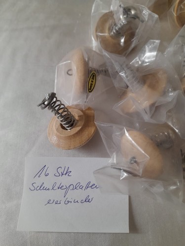 Schulterplattenverbinder für