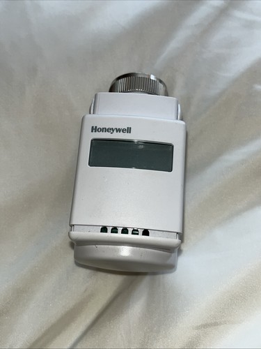 Honeywell hr80 centra - honeywell,