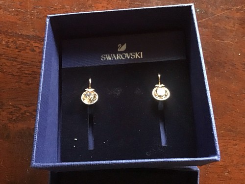 Bella drop swarovski - drop,
