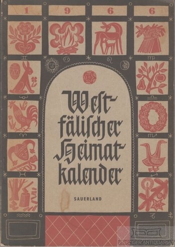 Buch westfälischer - buch:,