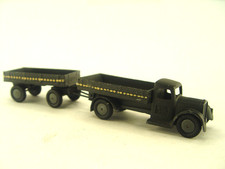 LKW Nr. 20 Gussmetall mit