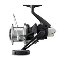 SHIMANO 24 BEASTMASTER, 14000XC, Karpfen Angelrolle, Frontbremse, BMBP14000XC