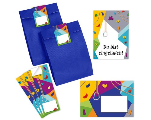 Einladungskarten