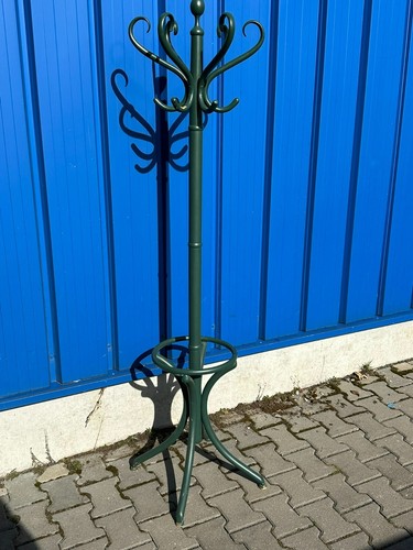 Vintage kleiderständer - vintage,