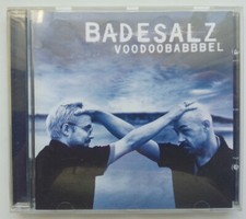 Badesalz - Voodoobabbbel - CD