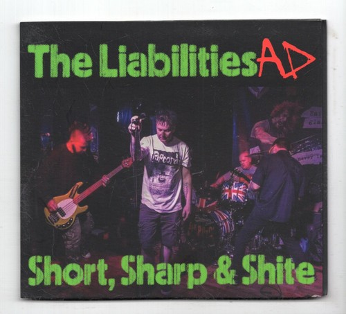 The liabilities ad - the,