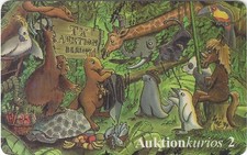 TK 404b Telefonkarte/Phonecard