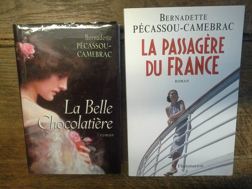 Los bücher von pécassou - los, 2