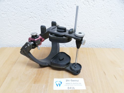 Kavo protar artikulator mit - protar, 7