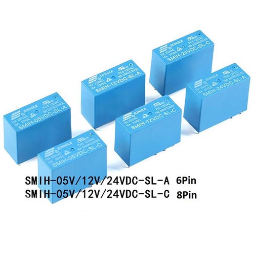 Blau songle mini leistung - blau,