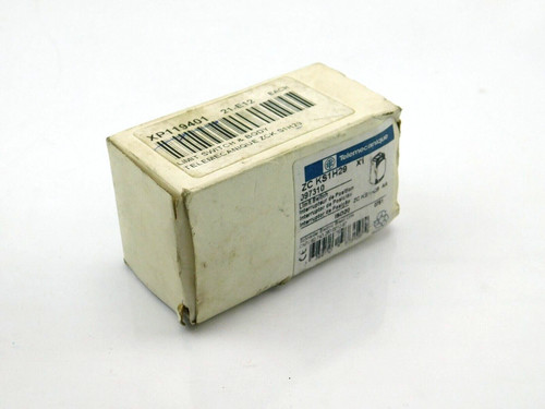 Telemecanique ks1h29 likit - telemecanique,