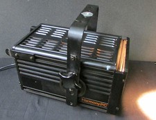 Rank Strand, Harmony PC, Prism Convex Spot 1000W, gebraucht!