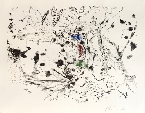 Max weiler landschaft aus dem - max,