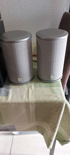 Jvc fssd 7 - sp-fssd,